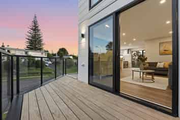Lot 3/22 Elizabeth Street, Pakuranga Heights