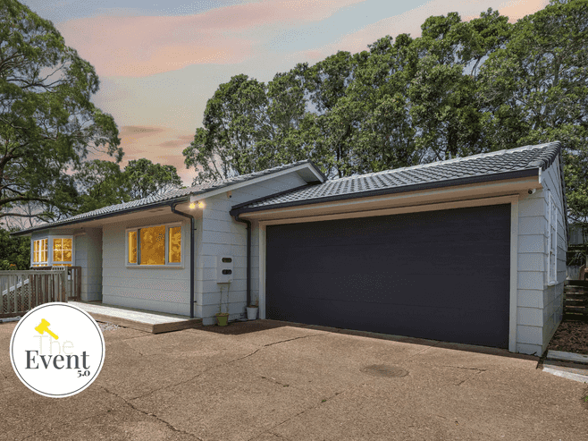 43a Stanley Road, Glenfield