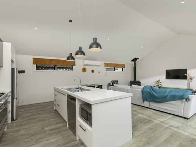 23 Matipo Street, Wanaka