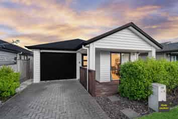 29 Kahui Parade, Karaka