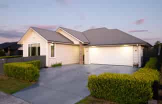 21 Matariki Terrace, Ngaruawahia