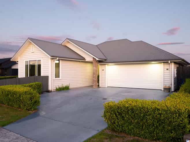 21 Matariki Terrace, Ngaruawahia