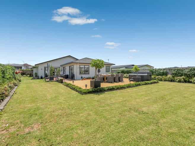 173 Ninth View Avenue, Beachlands