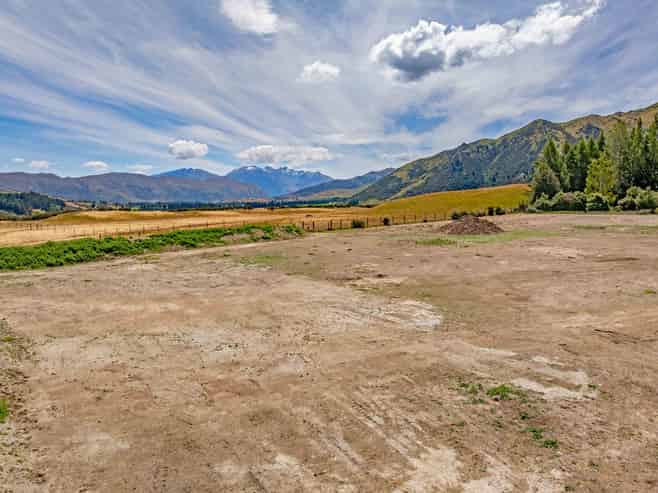 837 Lake Hawea to Albert Town Road, Wanaka