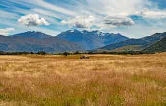 837 Lake Hawea to Albert Town Road, Wanaka
