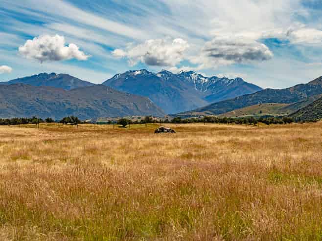 837 Lake Hawea to Albert Town Road, Wanaka