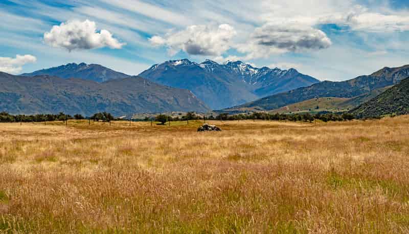 837 Lake Hawea to Albert Town Road, Wanaka
