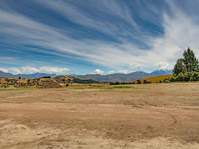 837 Lake Hawea to Albert Town Road, Wanaka