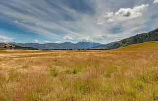 837 Lake Hawea to Albert Town Road, Wanaka