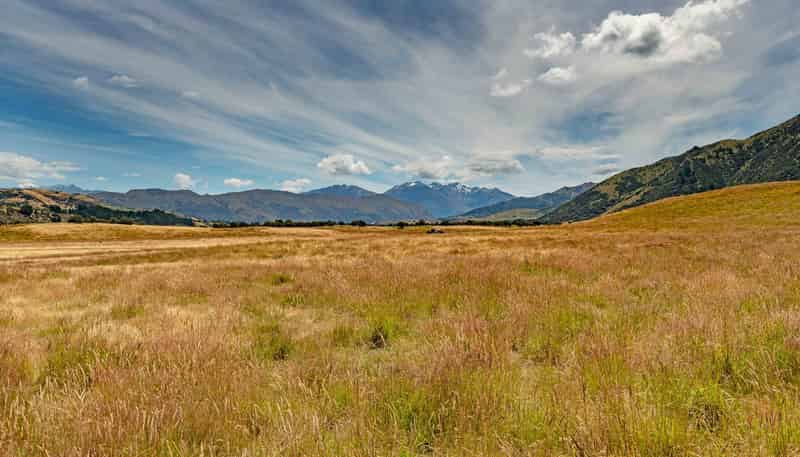 837 Lake Hawea to Albert Town Road, Wanaka
