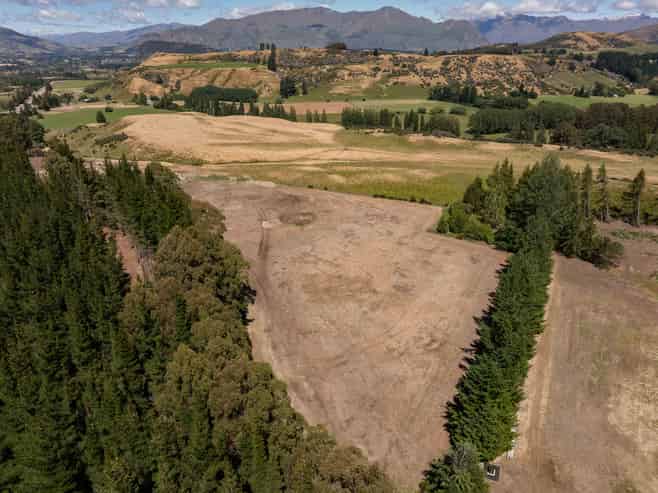 837 Lake Hawea to Albert Town Road, Wanaka