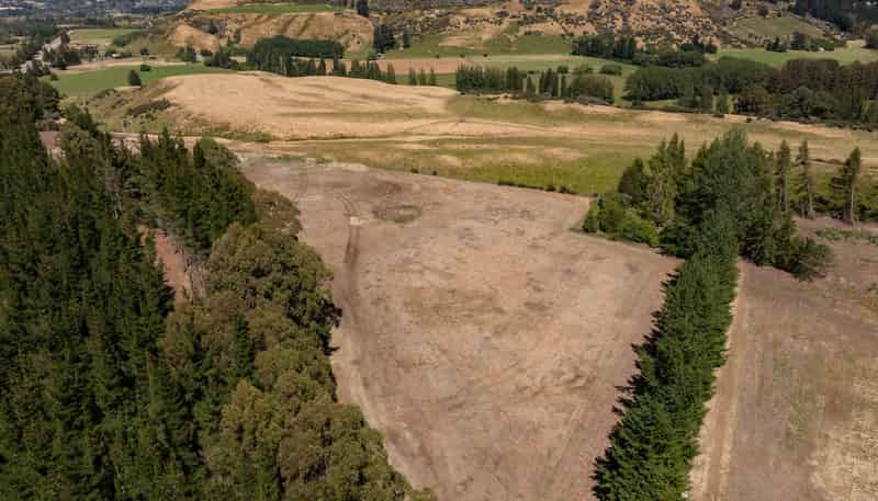 837 Lake Hawea to Albert Town Road, Wanaka