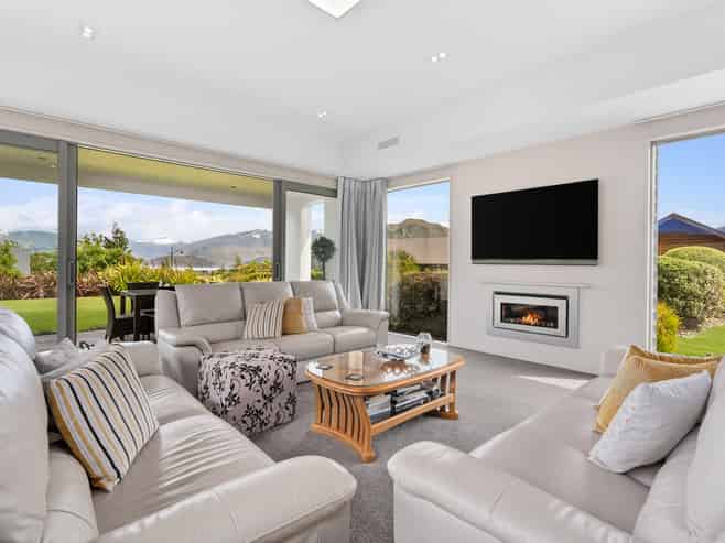 70 Forest Heights, Wanaka