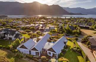 70 Forest Heights, Wanaka