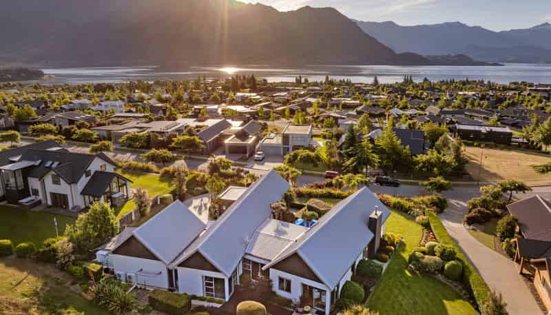 70 Forest Heights, Wanaka