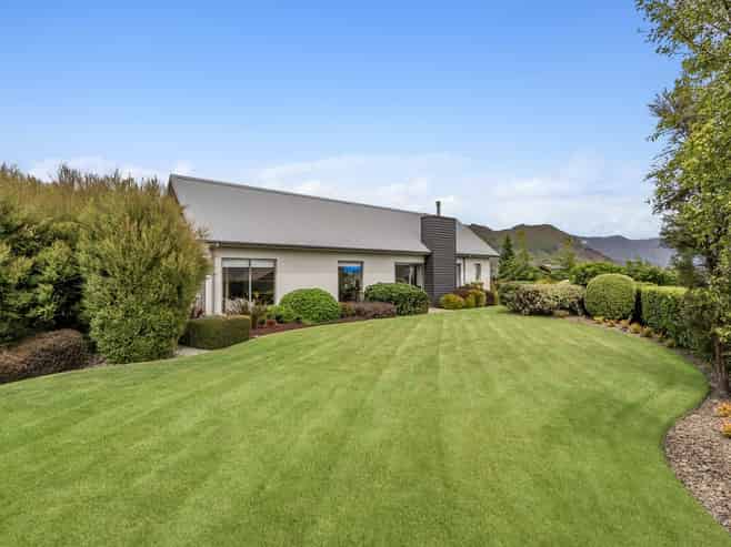 70 Forest Heights, Wanaka