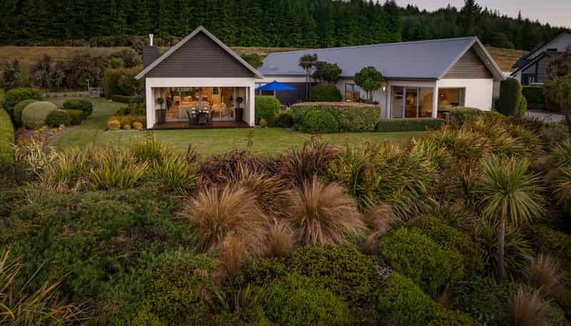 70 Forest Heights, Wanaka