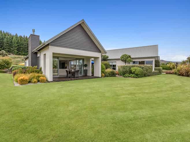70 Forest Heights, Wanaka
