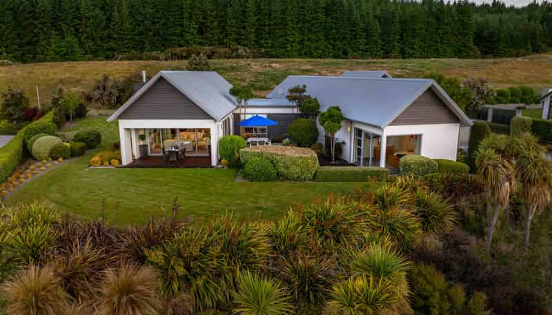 70 Forest Heights, Wanaka