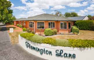 15 Flemington Lane, Awapuni