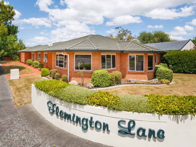 15 Flemington Lane, Awapuni