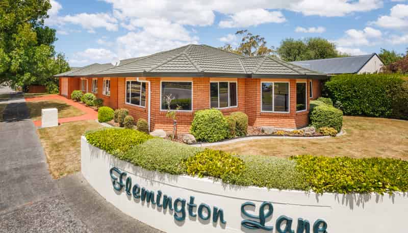 15 Flemington Lane, Awapuni