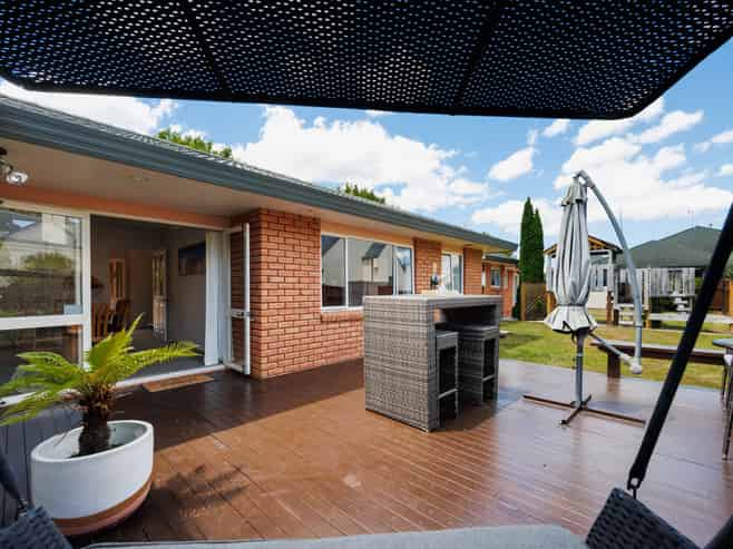 15 Flemington Lane, Awapuni