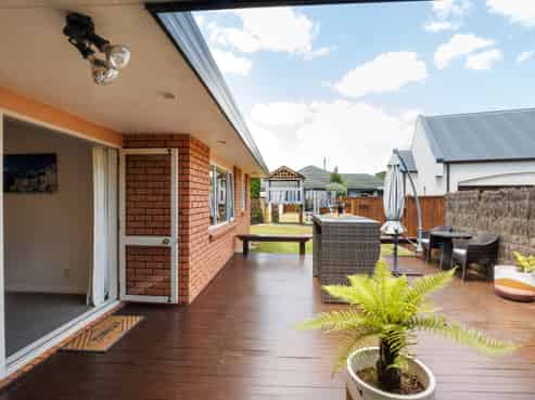 15 Flemington Lane, Awapuni