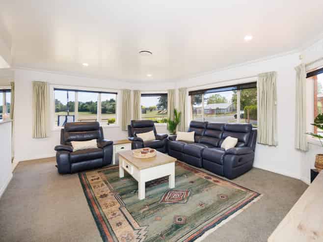 15 Flemington Lane, Awapuni