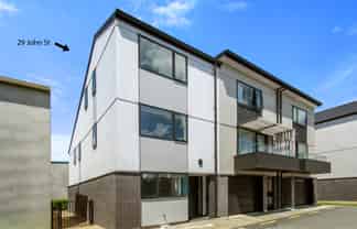 29 John Street, Petone