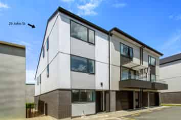 29 John Street, Petone