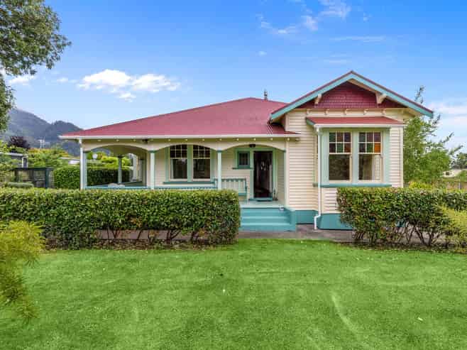 5 Hikutaia Street, Te Aroha