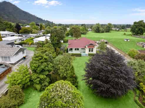 5 Hikutaia Street, Te Aroha