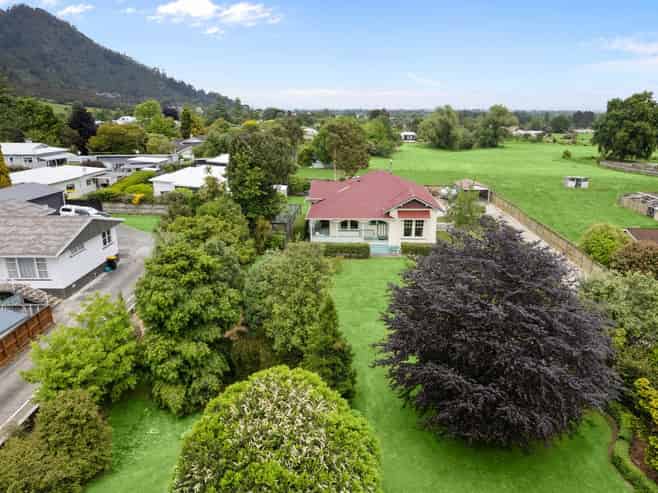 5 Hikutaia Street, Te Aroha