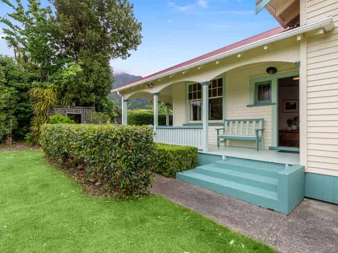 5 Hikutaia Street, Te Aroha