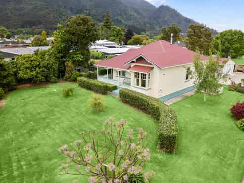 5 Hikutaia Street, Te Aroha