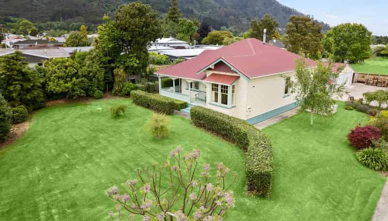 5 Hikutaia Street, Te Aroha