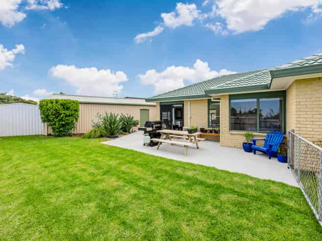 47 Davington Way, Burswood