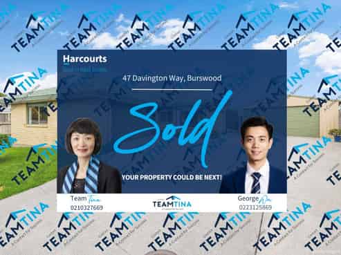 47 Davington Way, Burswood