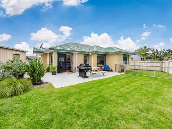47 Davington Way, Burswood