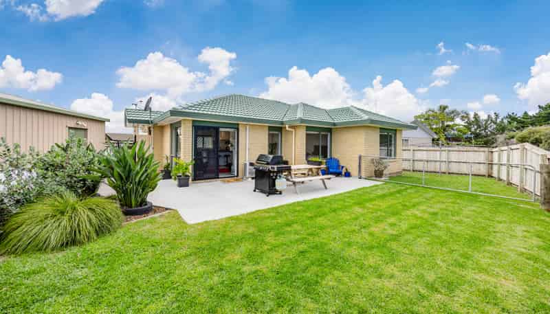 47 Davington Way, Burswood