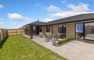 3 Rabbit Way, Rolleston