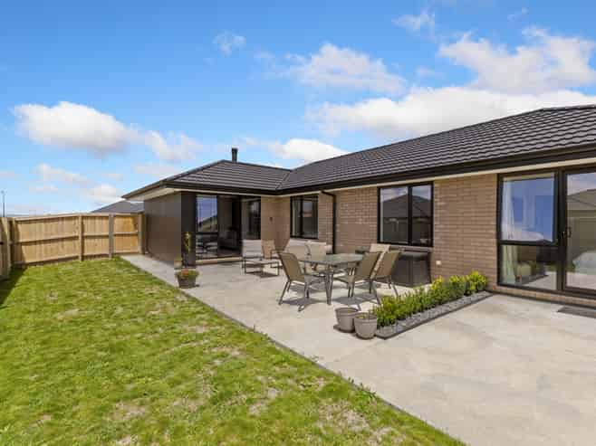 3 Rabbit Way, Rolleston