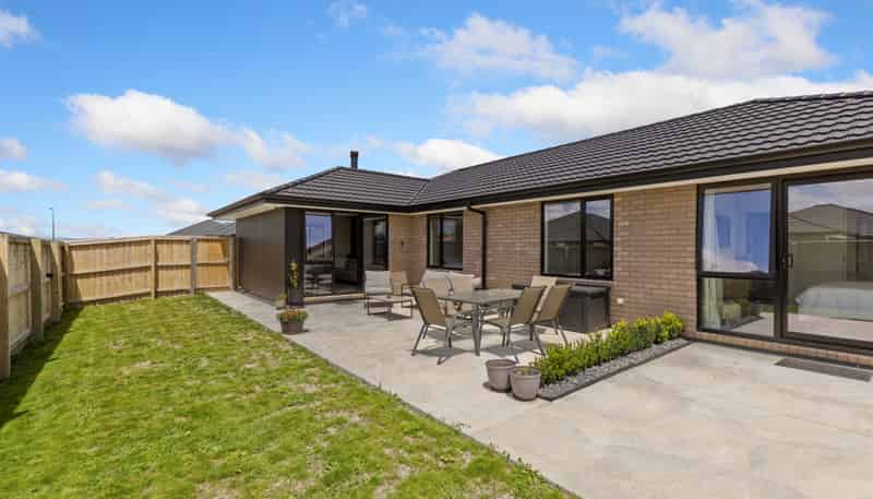 3 Rabbit Way, Rolleston