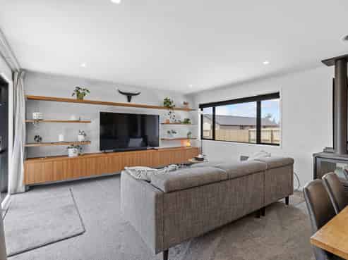 3 Rabbit Way, Rolleston