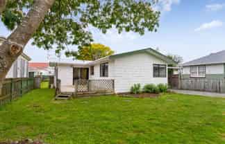 50 Raglan Street, Masterton