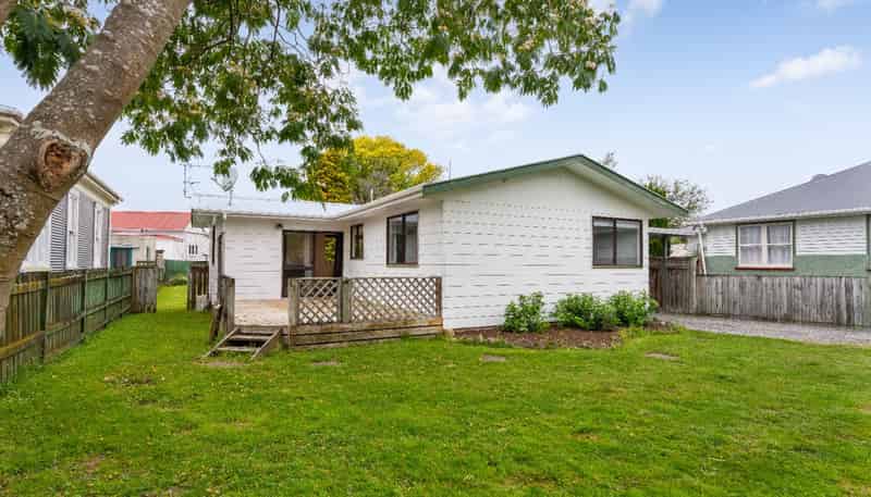 50 Raglan Street, Masterton