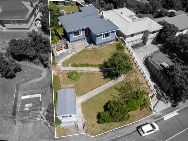 8 Lyndfield Lane, Newlands