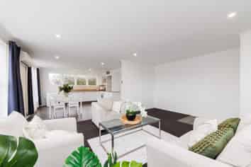 3a Duff Crescent , Highbury