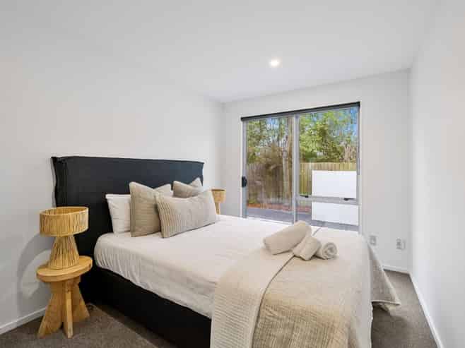 36/400 Durham Street, Christchurch Central